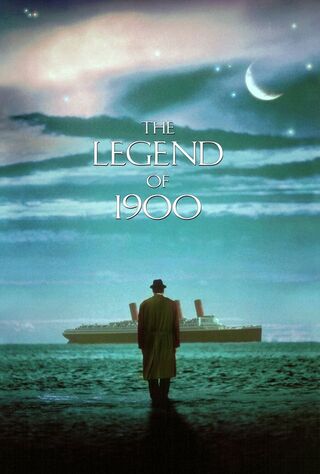 The Legend Of 1900 (1998) Main Poster