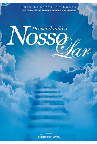 Nosso Lar (2010) Main Poster