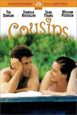 Cousins (1989) Main Poster
