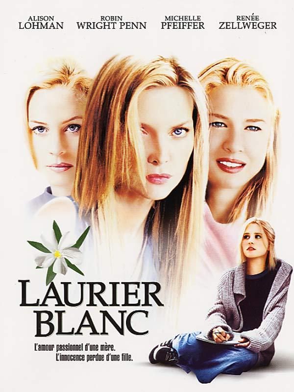 White Oleander Main Poster