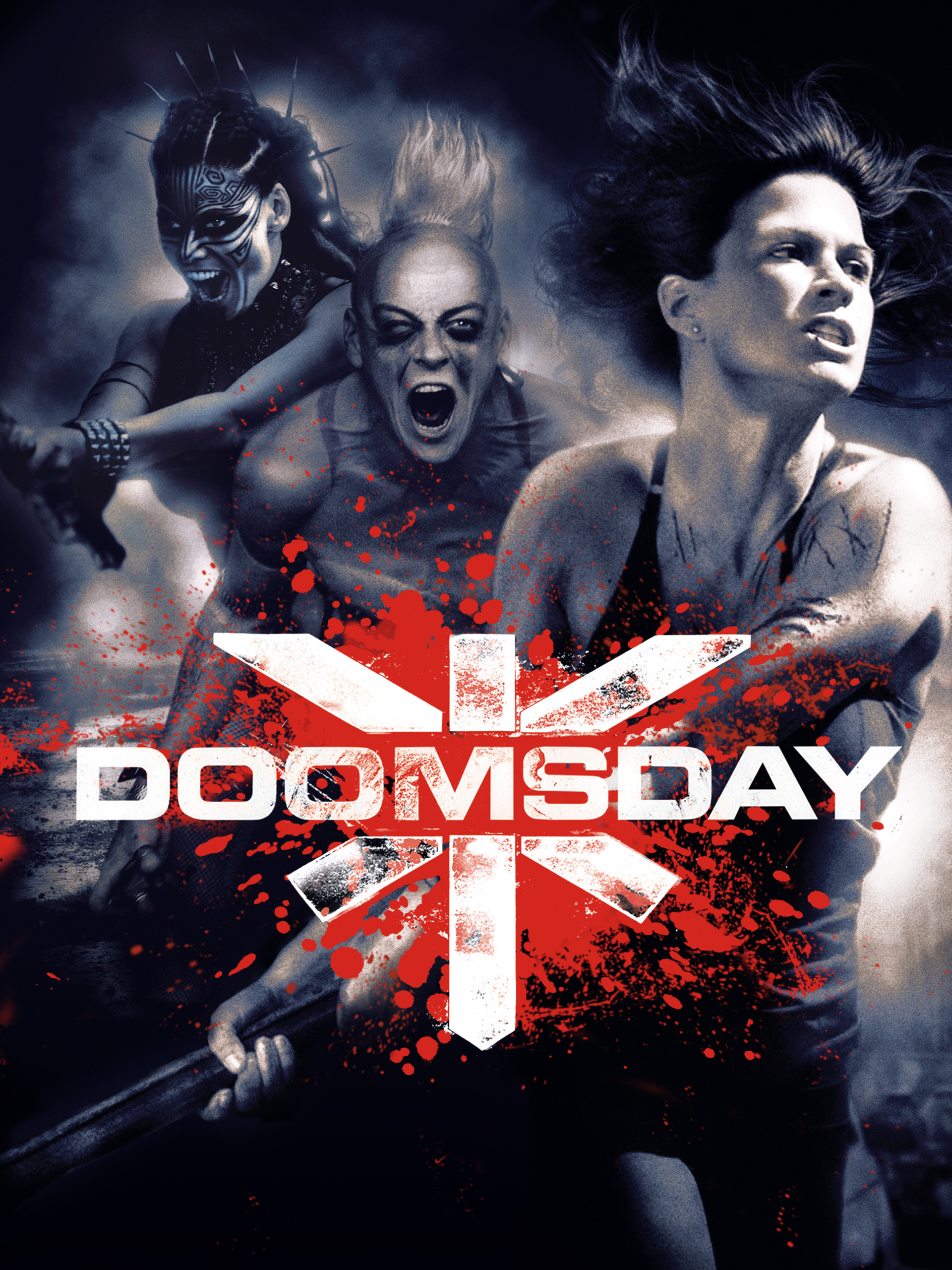 Doomsday Main Poster