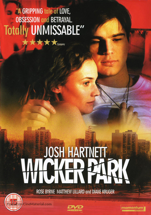 Wicker Park Main Poster
