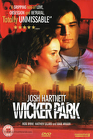 Wicker Park (2004) Main Poster