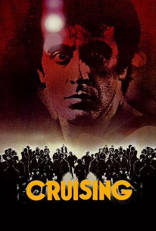 Cruising (1980) Main Poster