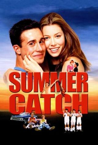Summer Catch (2001) Main Poster