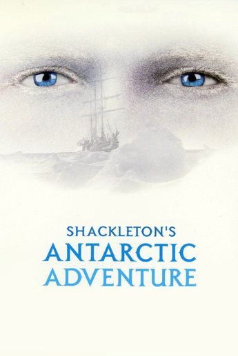 Shackleton's Antarctic Adventure Main Poster