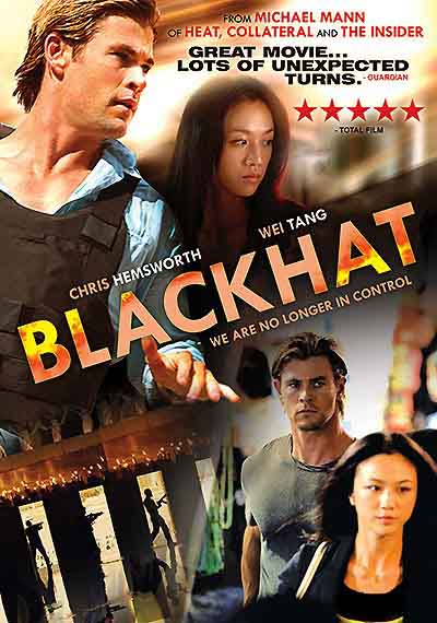 Blackhat 2015 Posters At Moviescore