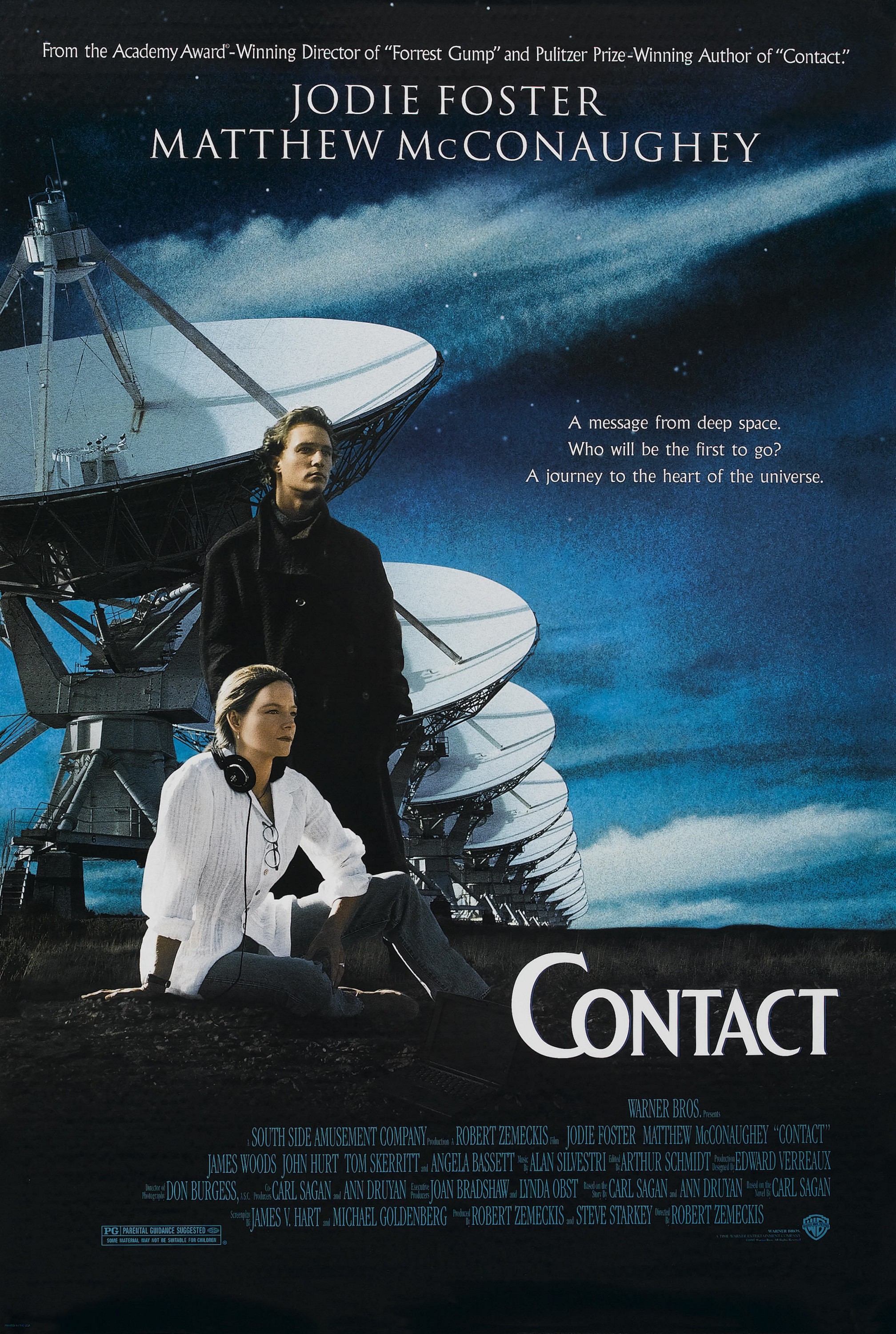 Contact Main Poster
