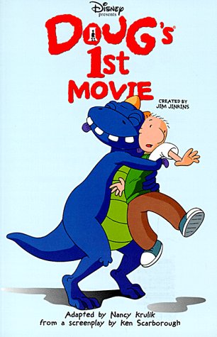 Doug's 1st Movie Main Poster