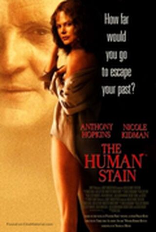 The Human Stain (2003) Main Poster
