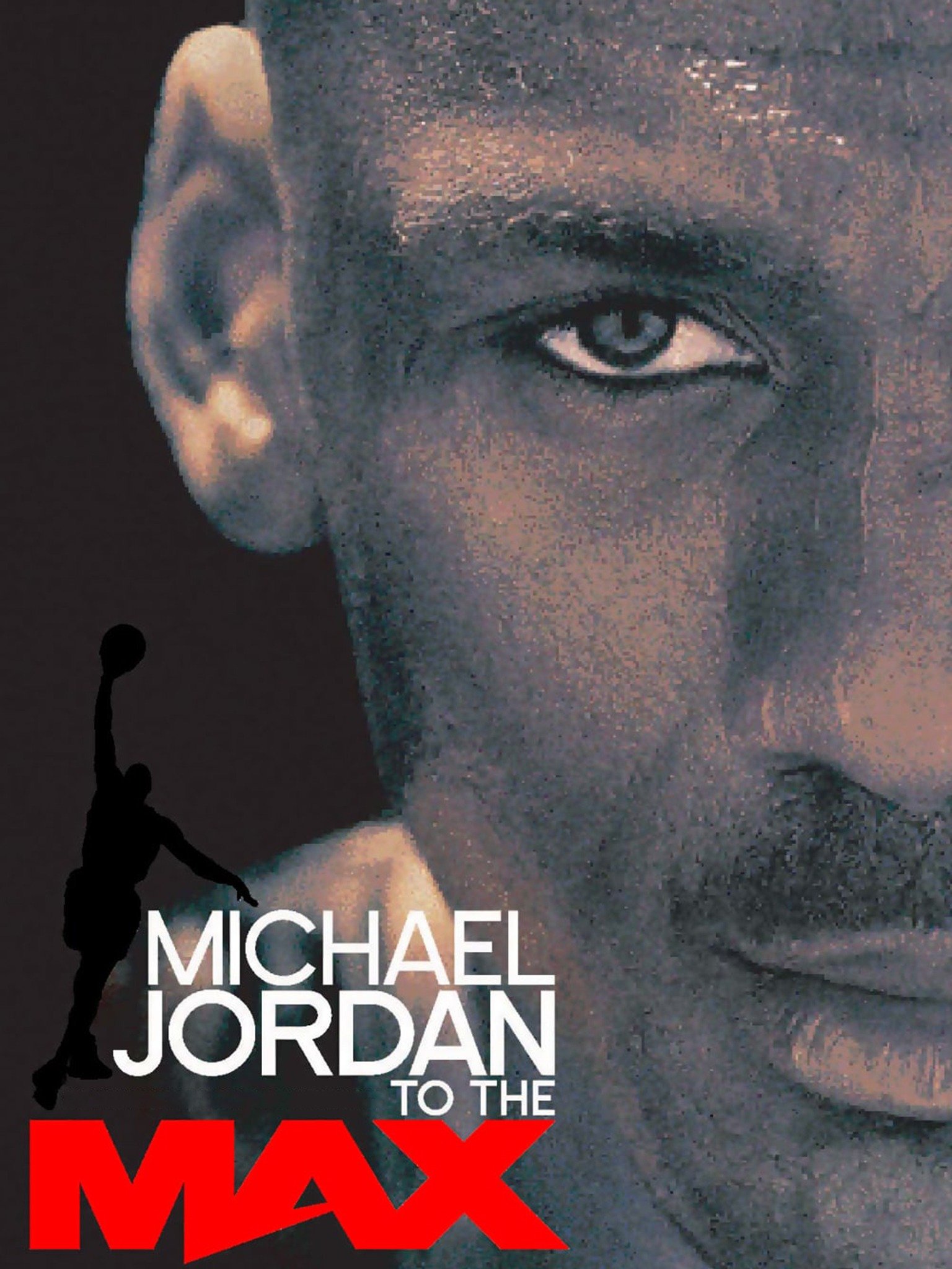 Michael Jordan To The Max Main Poster