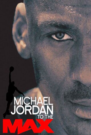 Michael Jordan To The Max (2000) Main Poster