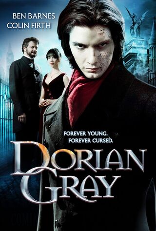 Dorian Gray (2009) Main Poster