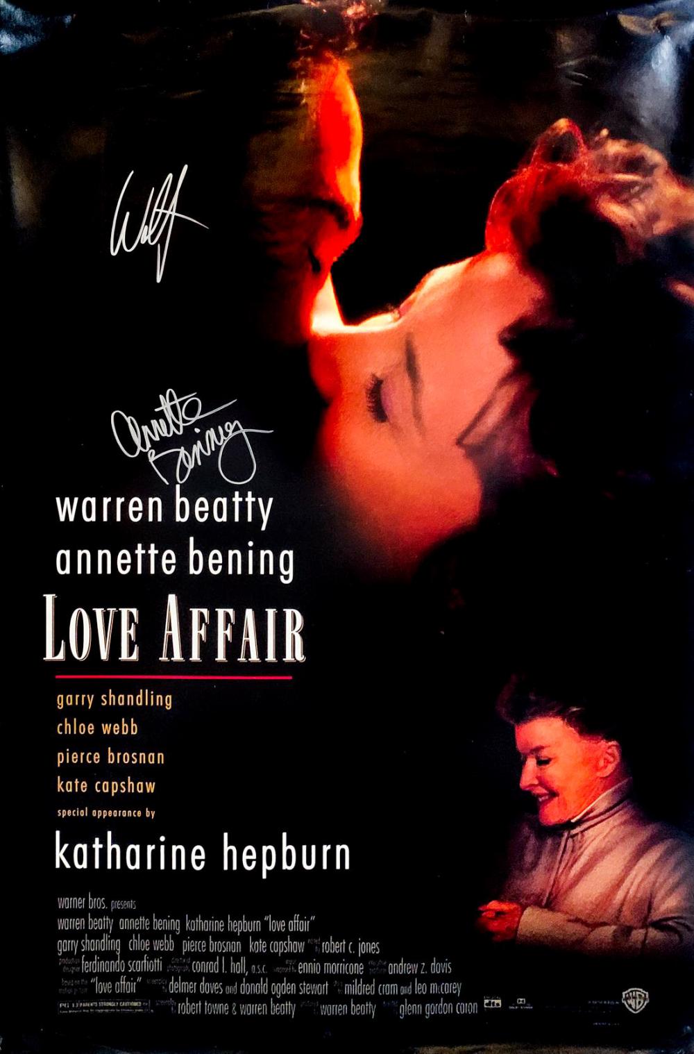 Love Affair Main Poster