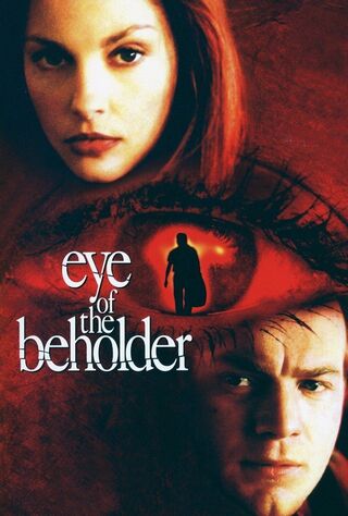 Eye Of The Beholder (2000) Main Poster