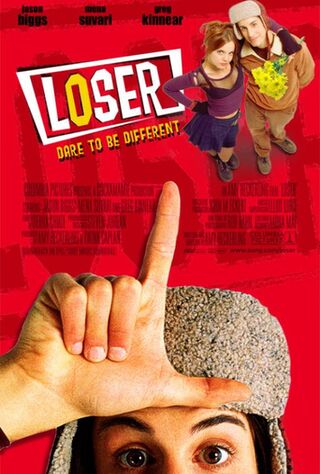 Loser (2000) Main Poster