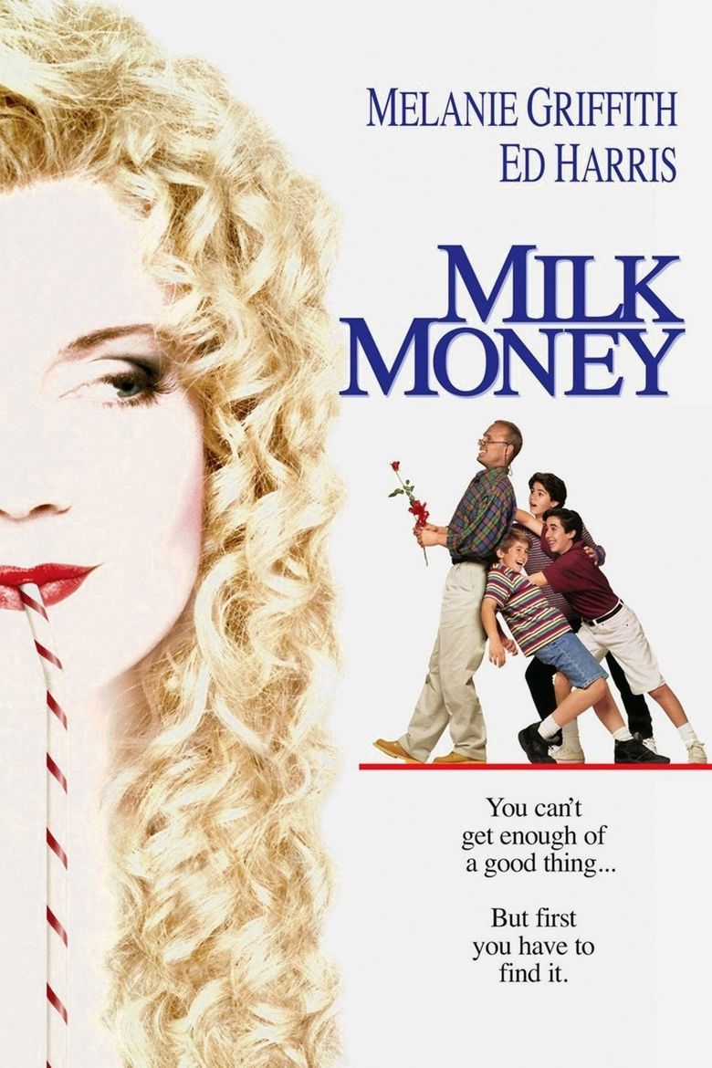 Milk Money Main Poster