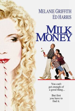 Milk Money (1994) Main Poster