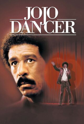 Jo Jo Dancer, Your Life Is Calling (1986) Main Poster