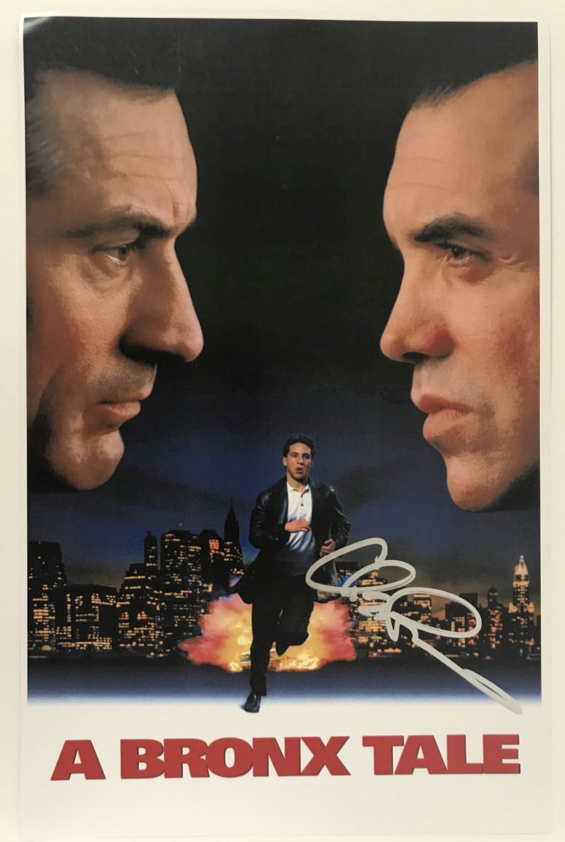 A Bronx Tale (1993) - IMDb