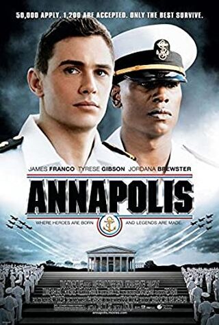 Annapolis (2006) Main Poster