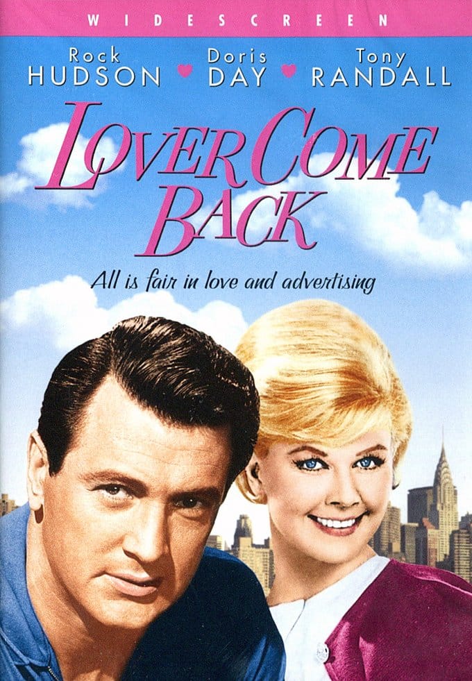 Lover Come Back Main Poster