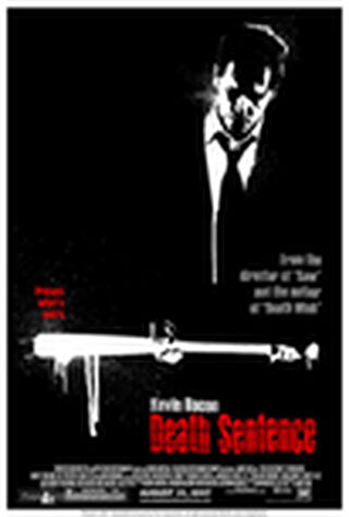Death Sentence (2007) Main Poster