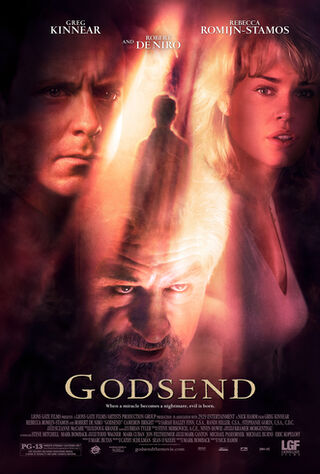 Godsend (2004) Main Poster