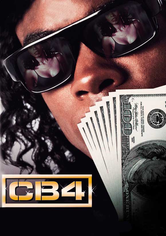 CB4 Main Poster