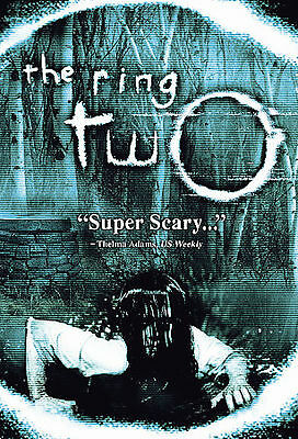 The Ring Two (2005) Main Poster