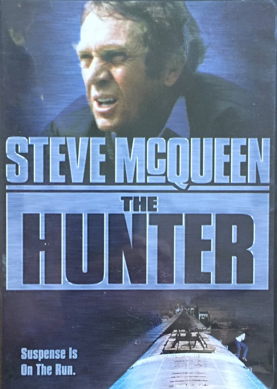 The Hunter Main Poster