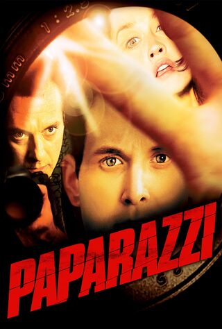 Paparazzi (2004) Main Poster