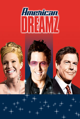 American Dreamz (2006) Main Poster
