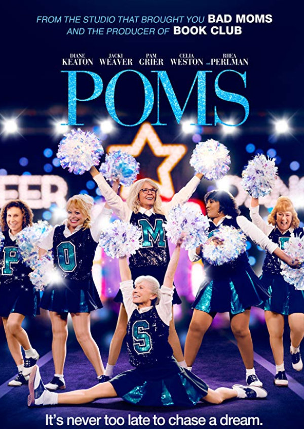 Poms Main Poster