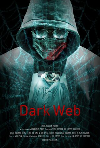 Unfriended: Dark Web (2018) Main Poster