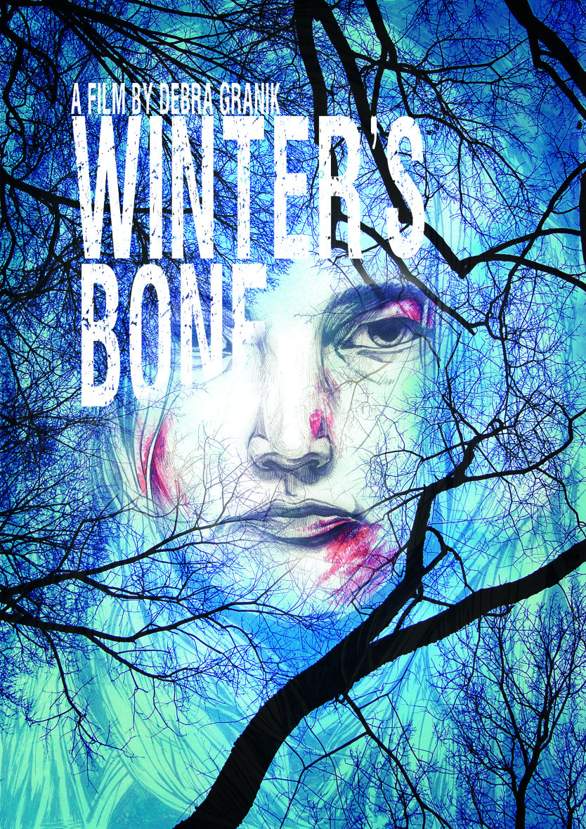 Winter's Bone (2010) Poster #14