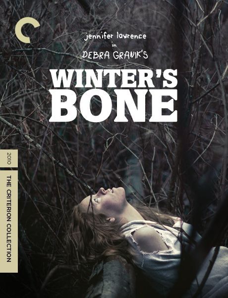 Winter's Bone (2010) Poster #10