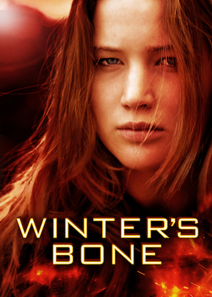 Winter's Bone (2010) Poster #9