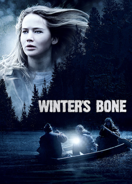 Winter's Bone (2010) Poster #8