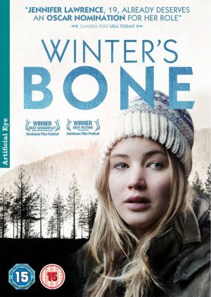 Winter's Bone (2010) Poster #5
