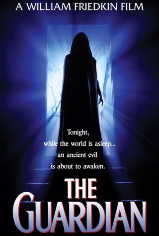 The Guardian (1990) Main Poster