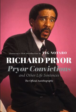 Richard Pryor... Here And Now (1983) Main Poster