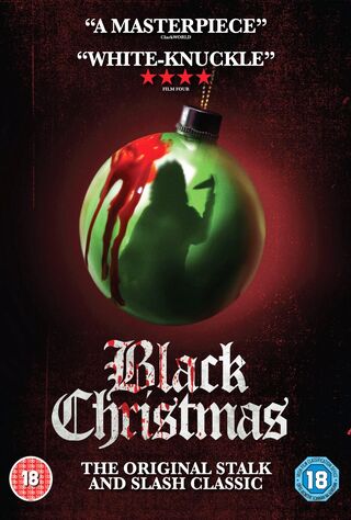 Black Christmas (2006) Main Poster