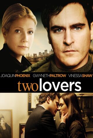 Two Lovers (2009) Main Poster