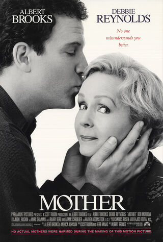 Mother (1997) Main Poster