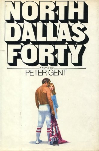 North Dallas Forty Main Poster