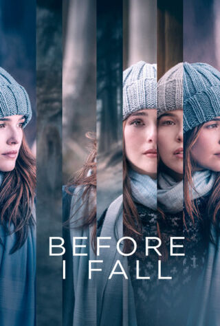 Before I Fall (2017) Main Poster