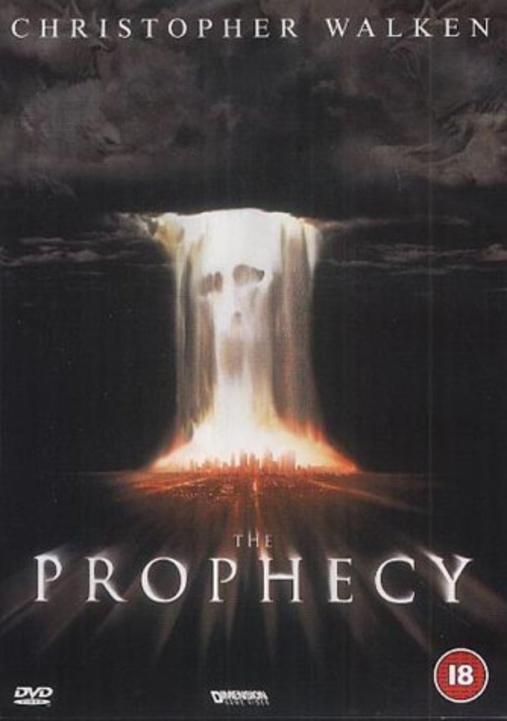 The Prophecy Main Poster
