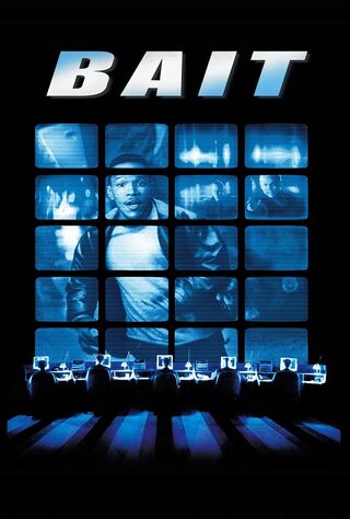 Bait (2000) Main Poster