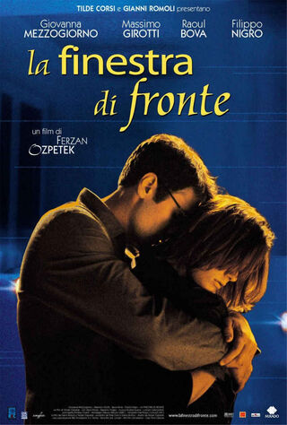 Facing Windows (2004) Main Poster